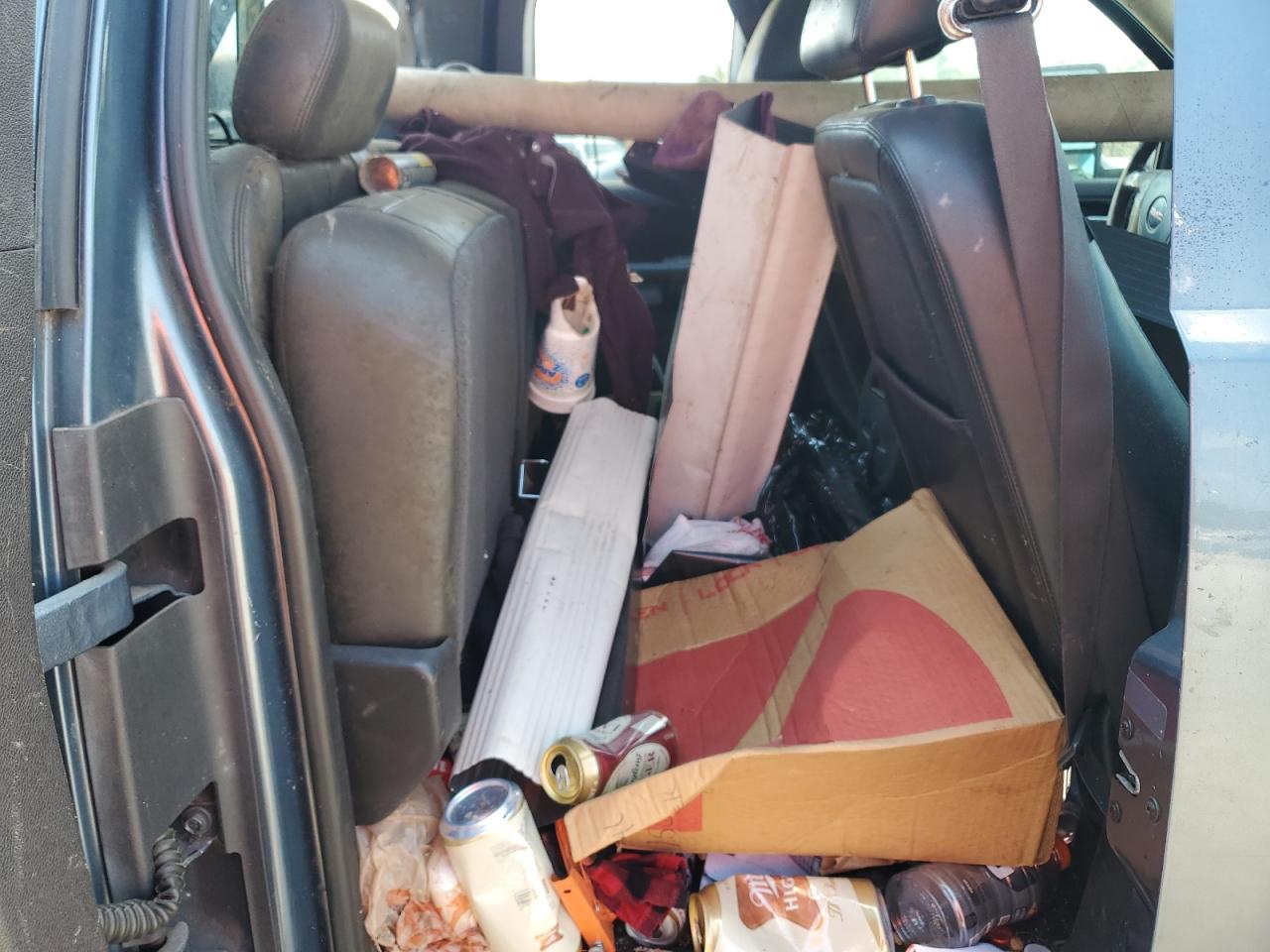 GMC SIERRA K1500 SLT