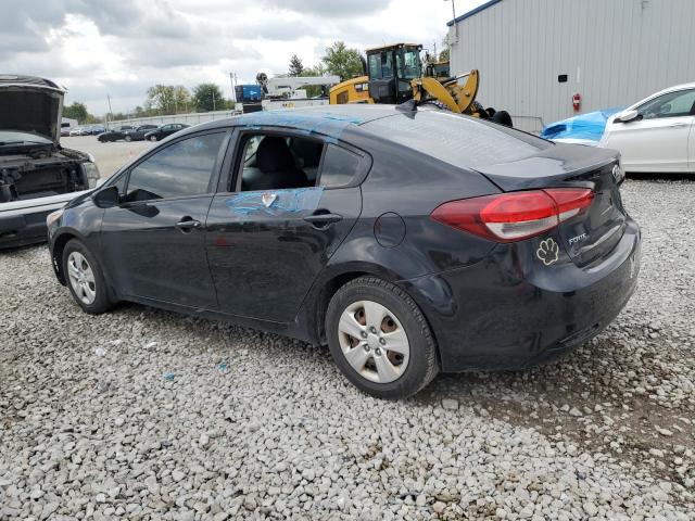 2017 KIA FORTE LX 3KPFK4A78HE082117