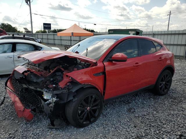 2020 JAGUAR E-PACE SE SADFP2FX5L1006028