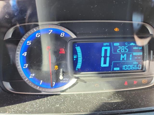 2015 CHEVROLET TRAX LS #3297913801