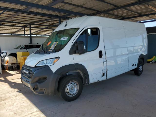 2024 RAM PROMASTER 2500 2500 HIGH 3C6LRVDG3RE120183