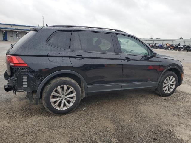 2020 VOLKSWAGEN TIGUAN S - 3VV1B7AX1LM080396