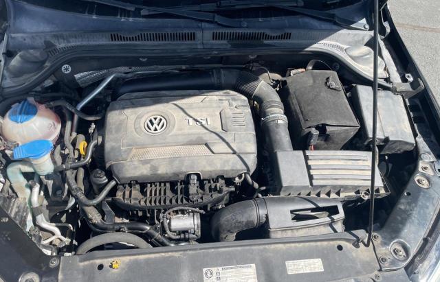2016 VOLK JETTA SEL - 3VWL07AJ3GM213171