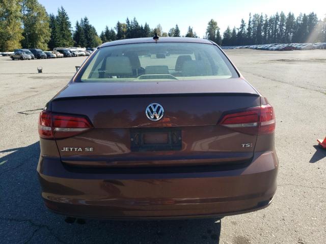 2016 VOLKSWAGEN JETTA SE 3VWD67AJXGM351714