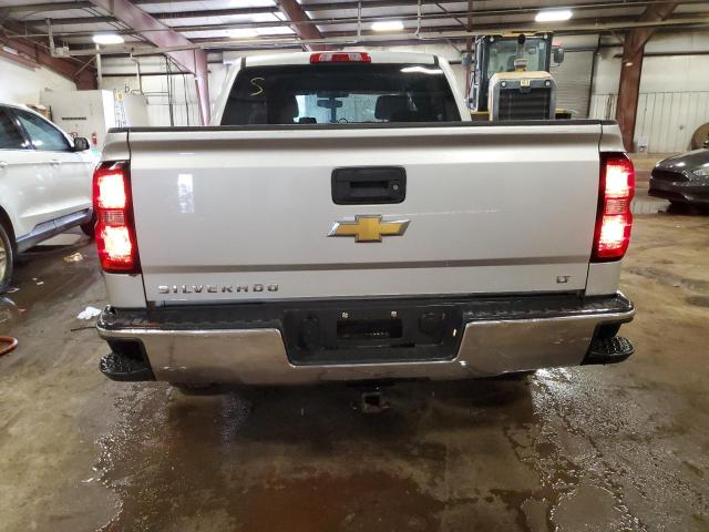 2017 CHEVROLET SILVERADO 3GCUKREC6HG278248