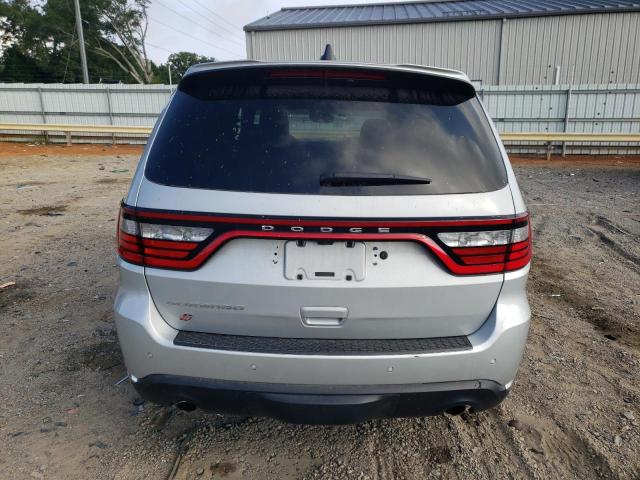 2024 DODGE DURANGO PU 1C4SDJFT2RC134749