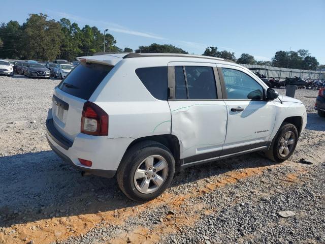 2015 JEEP COMPASS SPORT 1C4NJCBA7FD418745