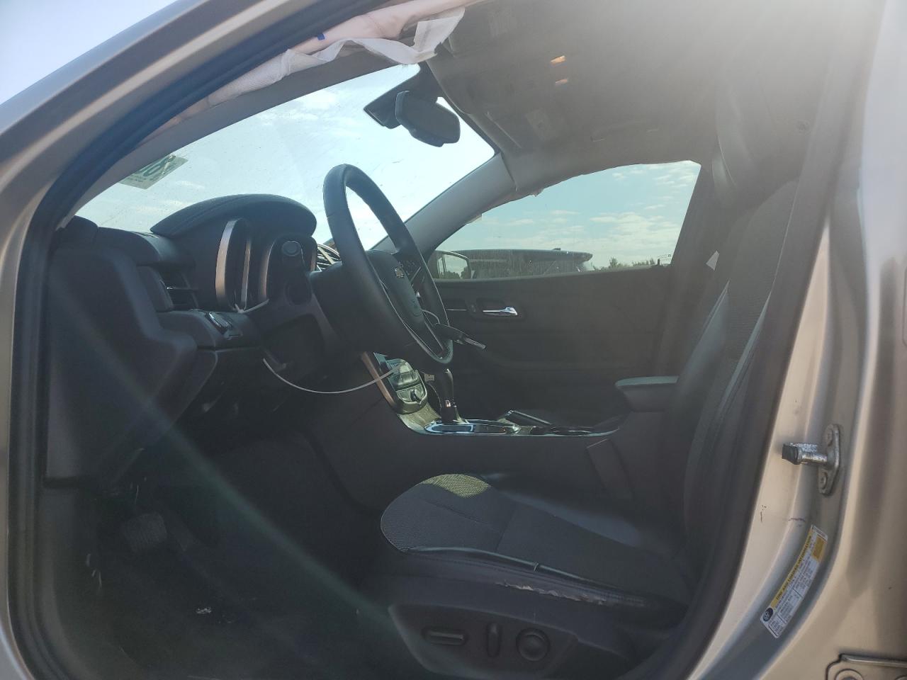 CHEVROLET MALIBU 1LT