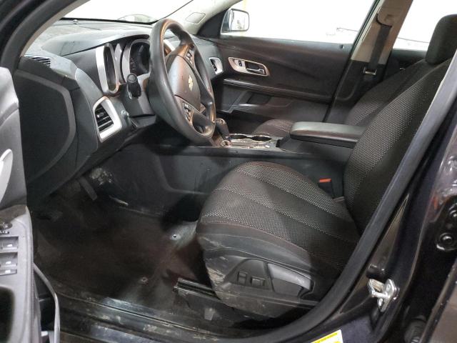 2016 CHEVROLET EQUINOX LS 2GNALBEKXG6200300