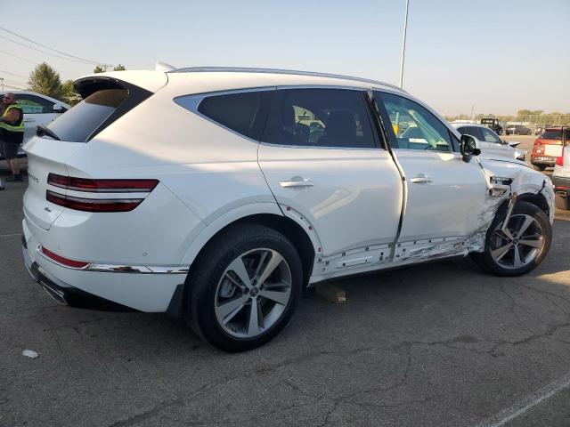 2024 GENESIS GV80 BASE - KMUHBDSB2RU169796