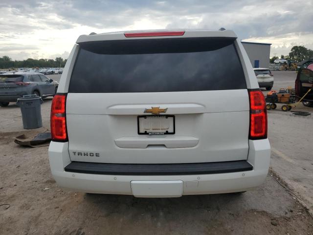 2016 CHEVROLET TAHOE K150 1GNSKBKC3GR458070