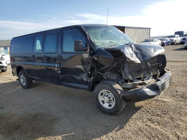 2015 CHEVROLET EXPRESS G3 1GCZGUCG0F1239649