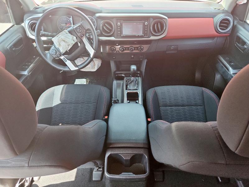 2017 TOYOTA TACOMA DOU 5TFCZ5AN9HX085210