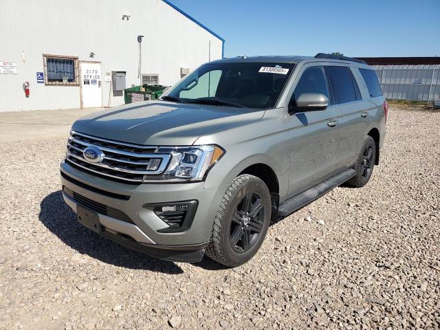 2019 FORD EXPEDITION XLT - 1FMJU1JT6KEA57974