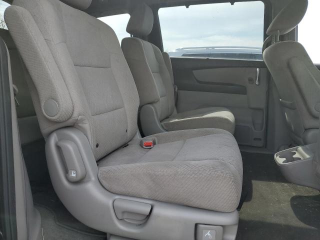 2016 HONDA ODYSSEY SE 5FNRL5H39GB108946
