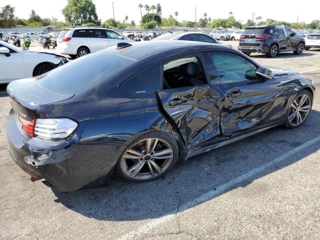 2015 BMW 435 I GRAN WBA4B1C51FG241152