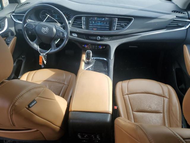 2018 BUICK ENCLAVE PR 5GAEVBKW7JJ210905