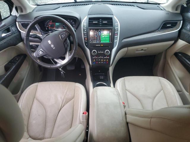 2019 LINCOLN MKC RESERV 5LMCJ3D97KUL09599
