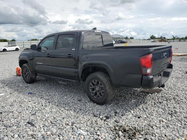 2022 TOYOTA TACOMA DOU - 3TMAZ5CN1NM160441