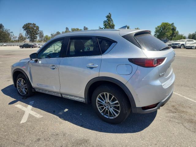 2018 MAZDA CX-5 SPORT JM3KFABM2J0336142