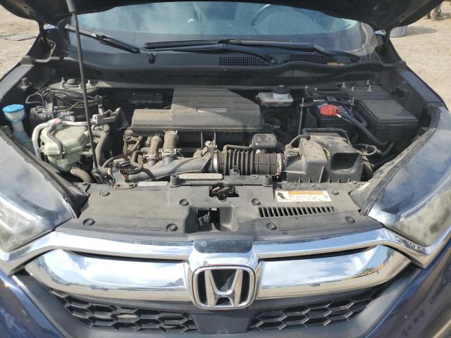 2018 HONDA CR-V EXL 2HKRW2H87JH677773