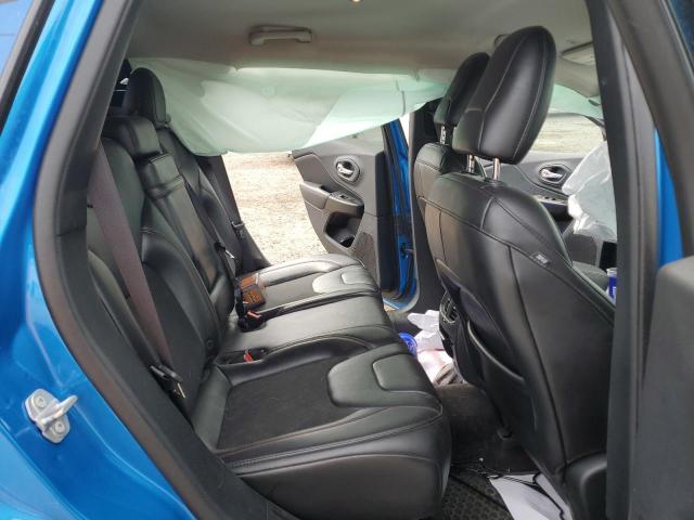 2019 JEEP CHEROKEE T 1C4PJMBX6KD245359