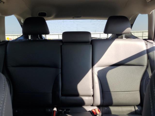 2016 SUBARU OUTBACK 2.5I LIMITED 4S4BSAJC2G3220293