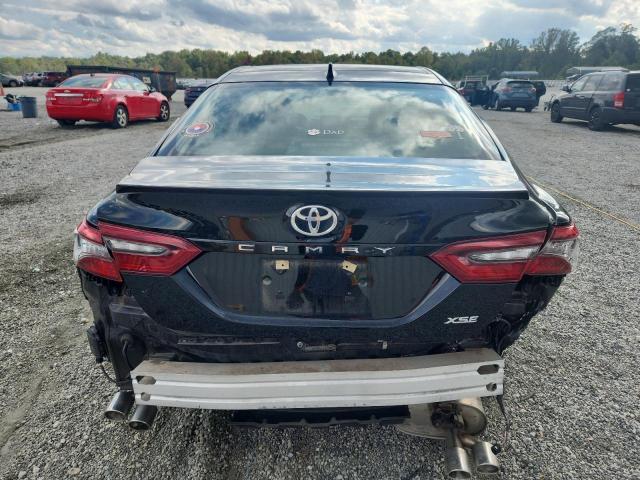 2021 TOYOTA CAMRY TRD 4T1KZ1AK1MU058102