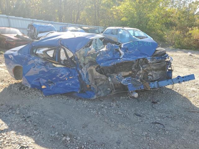 2017 DODGE CHARGER POLICE 2C3CDXKT8HH664088