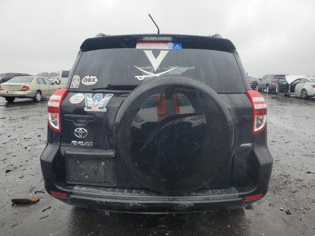 2012 TOYOTA RAV4 LIMIT - 2T3DK4DV4CW084543