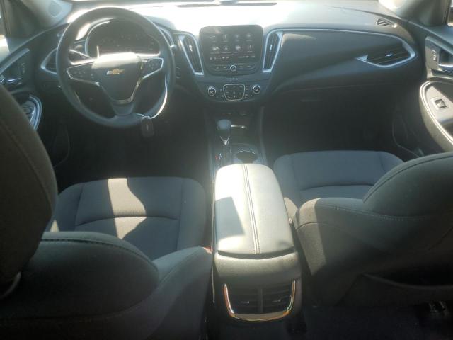 2024 CHEVROLET MALIBU LT 1G1ZD5ST1RF172511