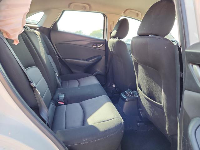 2016 MAZDA CX-3 SPORT JM1DKDB72G0131020