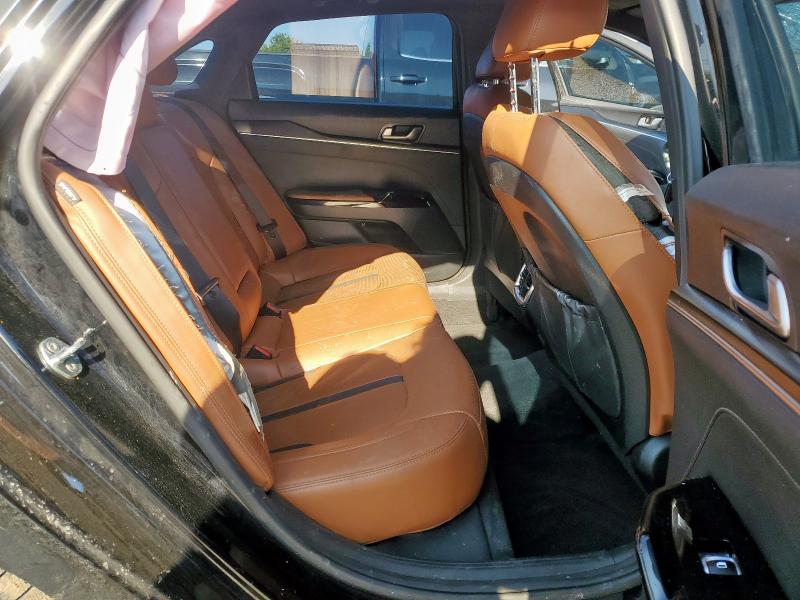 2022 KIA K5 GT 5XXG44J8XNG094344