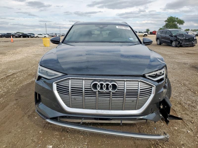 2019 AUDI E-TRON PRESTIGE - WA1VABGE1KB009596