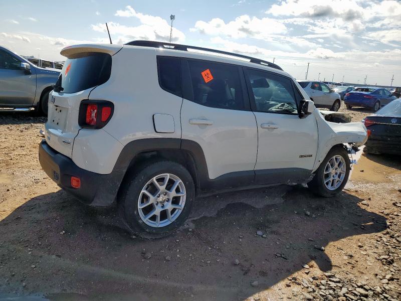 2021 JEEP RENEGADE L #3291549920