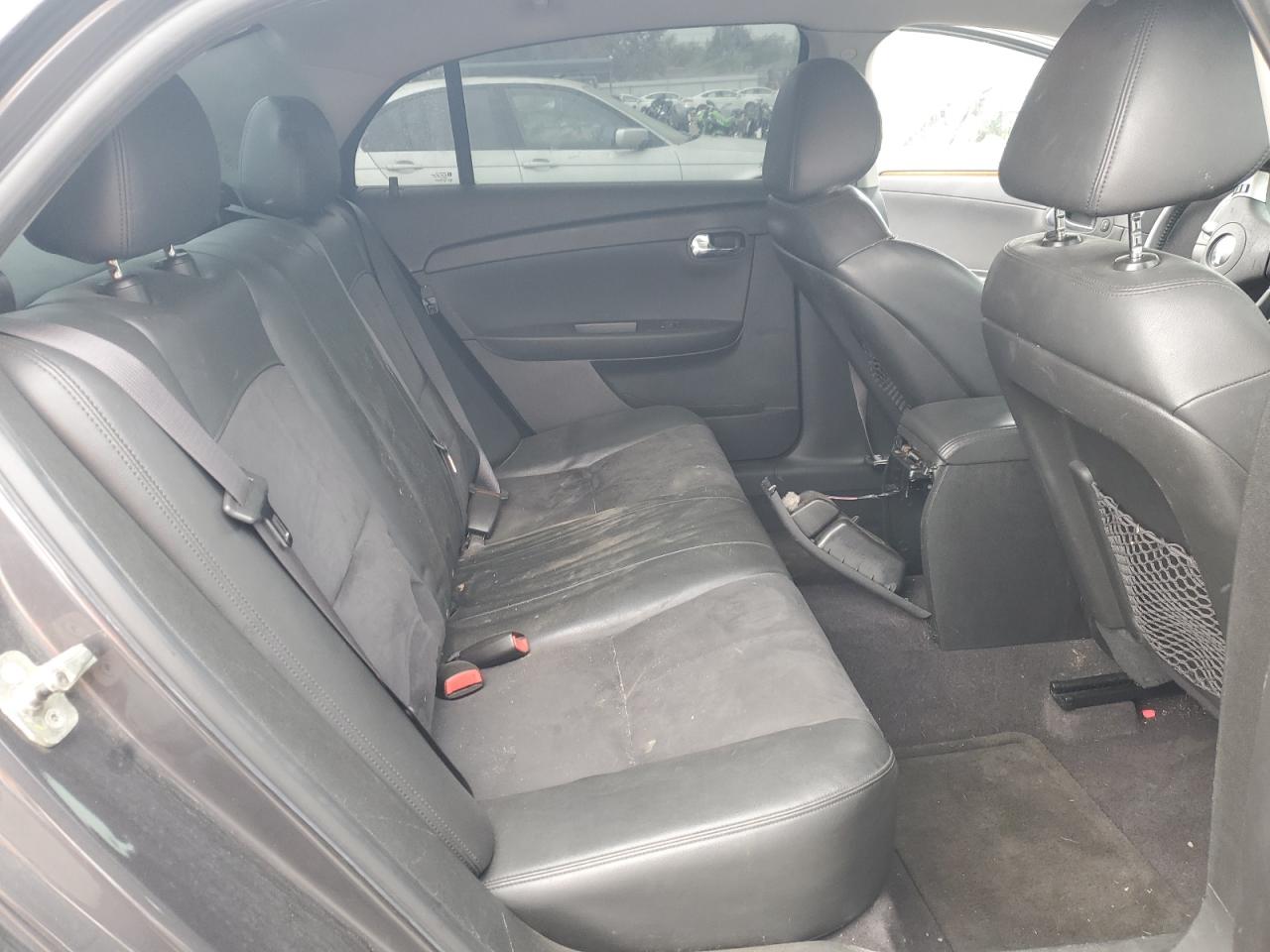 CHEVROLET MALIBU 2LT