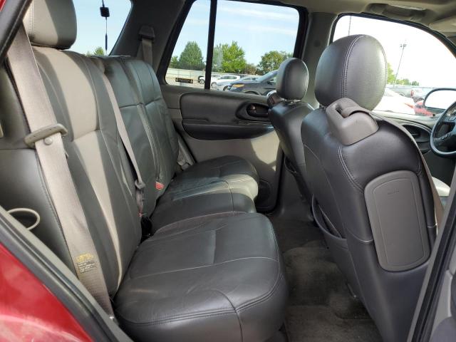 2002 CHEVROLET TRAILBLAZE #3258959022