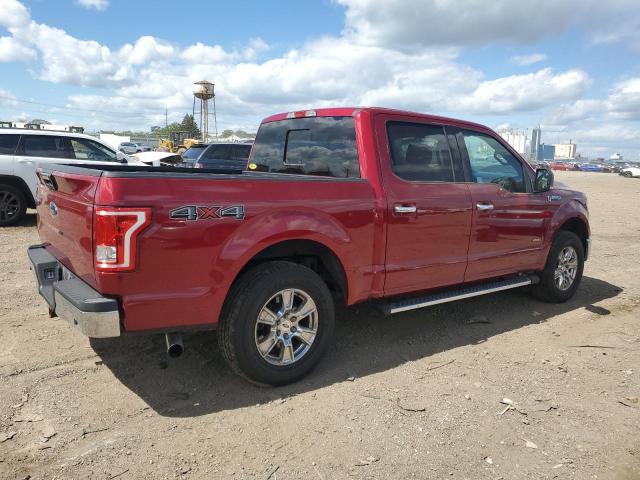 2015 FORD F150 SUPER 1FTEW1EG2FFC72233