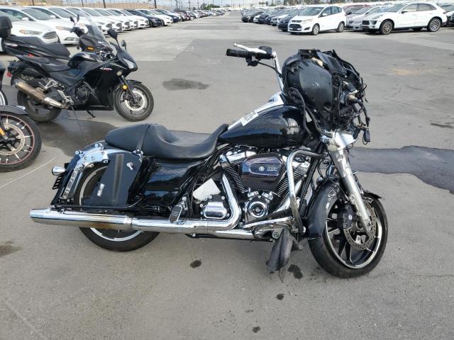 2020 HARLEY-DAVIDSON FLHX - 1HD1KBC24LB664865