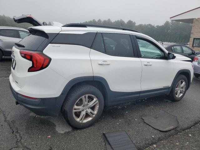 2019 GMC TERRAIN SL 3GKALTEV8KL113576