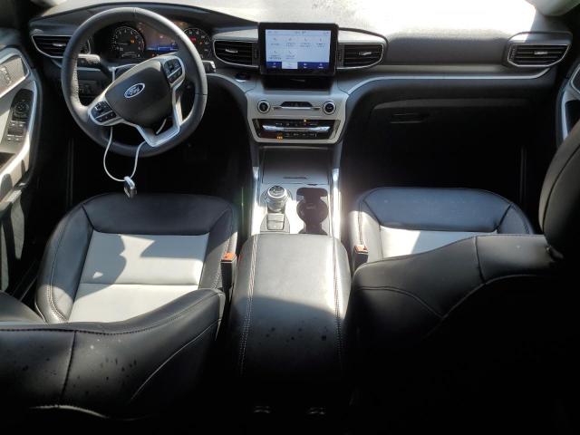 2023 FORD EXPLORER X - 1FMSK8DH7PGB57720