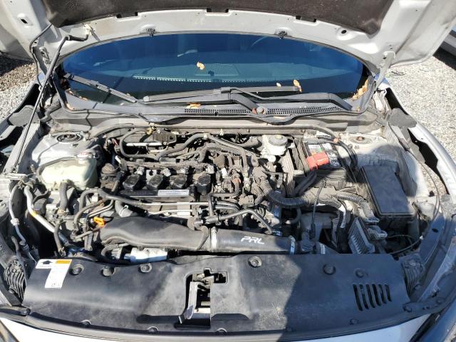 2017 HONDA CIVIC SI - 2HGFC1E56HH707446