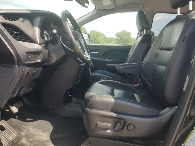 2018 TOYOTA SIENNA SE 5TDXZ3DC1JS961229