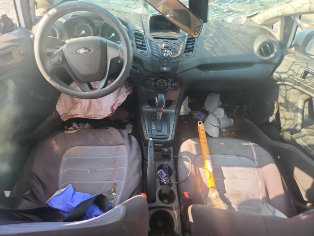 2015 FORD FIESTA S 3FADP4TJ6FM115013