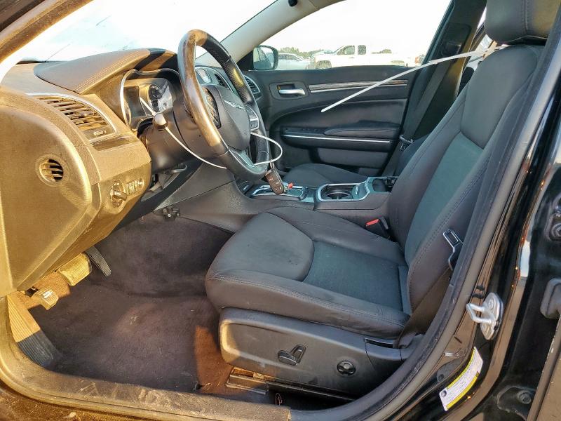 2018 CHRYSLER 300 TOURING - 2C3CCAAG6JH250172