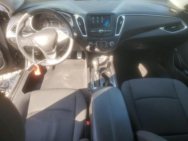 2016 CHEVROLET MALIBU LT - 1G1ZE5ST1GF294988