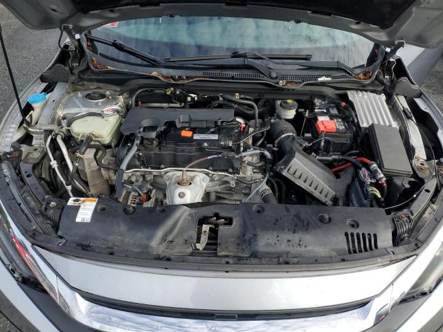 2017 HONDA CIVIC LX #3265274000