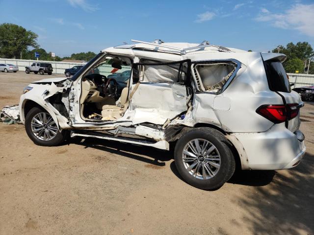 2019 INFINITI QX80 LUXE JN8AZ2NF6K9688592