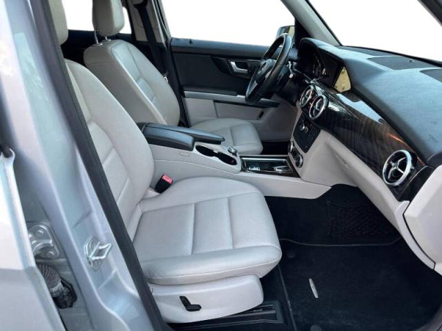2015 MERCEDES-BENZ GLK 250 BL - WDCGG0EB1FG399550