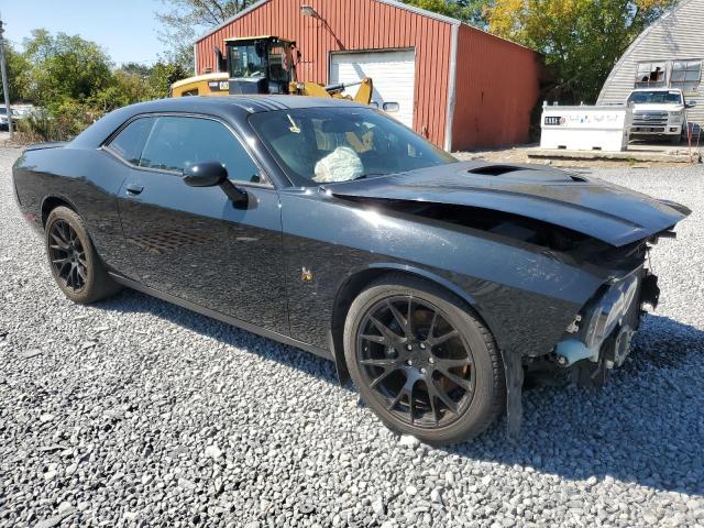 2016 DODGE CHALLENGER 2C3CDZFJ4GH289092